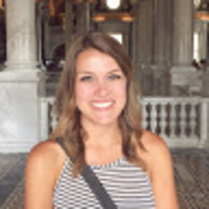 Meet your Posher, Jane